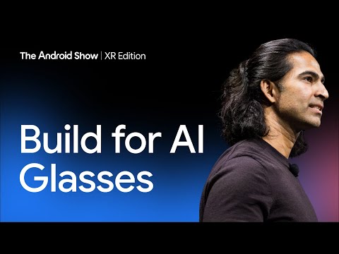 Getting started developing on AI Glasses
