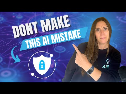 This AI Mistake Could Cost You Everything