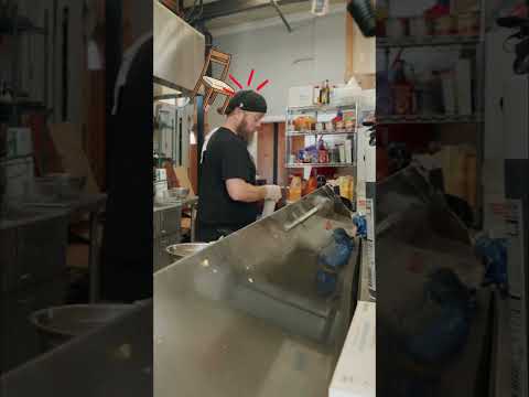 POV: You're married to your coworker.