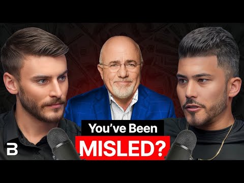 Why Dave Ramsey's Debt Advice is Keeping You Poor (Unless You Change This One Thing)