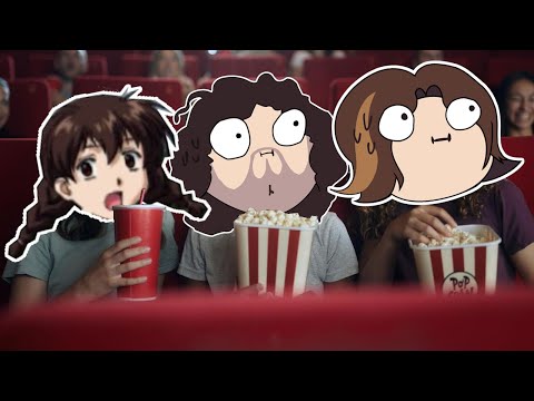 Game Grumps - Best of MOVIE TIE-IN GAMES Vol. 2