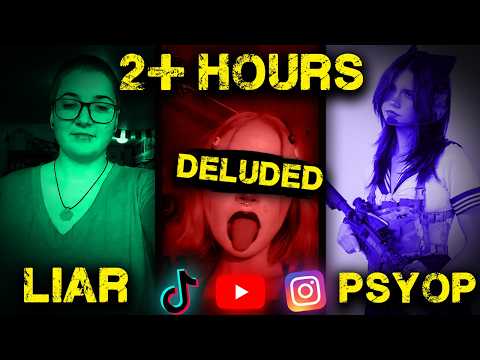 The Internet's WORST Influencers...