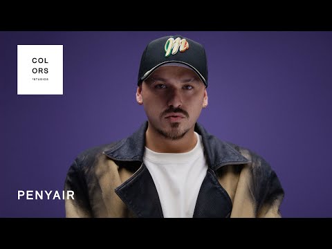 Penyair - Bambú | A COLORS SHOW