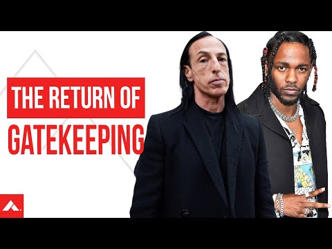 Why Gatekeeping is on the RISE AGAIN & Can't Be Stopped