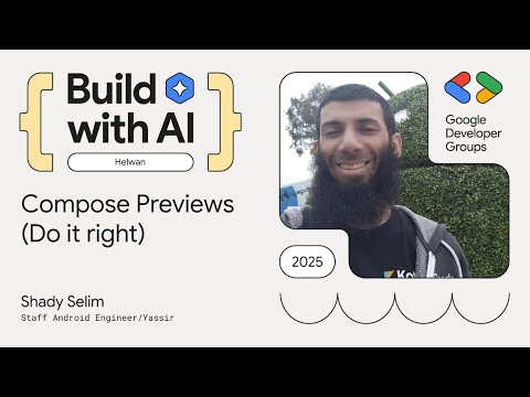 Compose Previews (Do it right) – Shady Selim