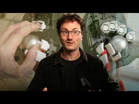 I Tried the World's MOST COMFORTABLE Keyboard