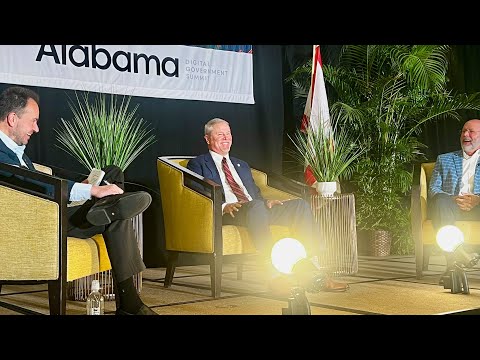 Inside State Cyber Defense: Whole-of-State Security with Alabama's Daniel Urquhart and Chad Smith