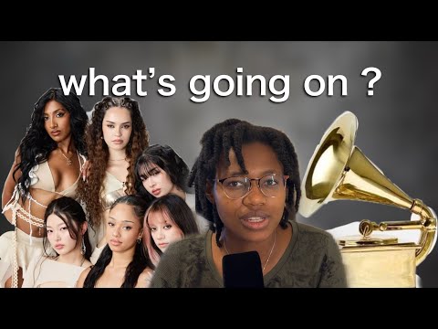 katseye’s grammy nominations make sense in the tiktok music era