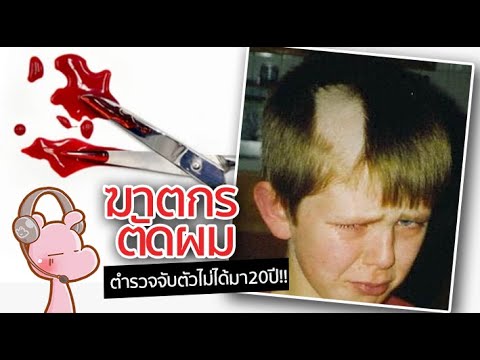 เส้นผมเส้นเดียว-ไขคดีปริศนาที่แก้ไม่ได้กว่า 20 ปี!! #คดีไดอะรี่ I แค่อยากเล่า...◄886►