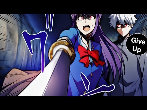 They Called Him a Fake… Until He Defeated the Sword Princess! | MANHWA RECAP