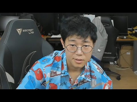 감스트 술 취해서 아무것도 기억이 안납니다..