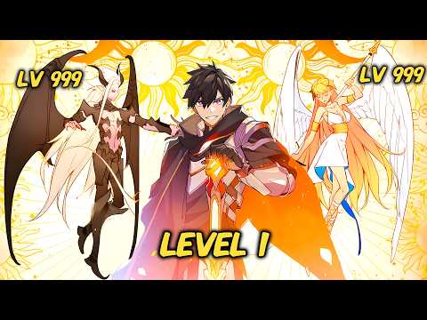 He Unlocks a Hidden Quest and Gets the Only Overpowered System in the Game! - Manhwa Recap