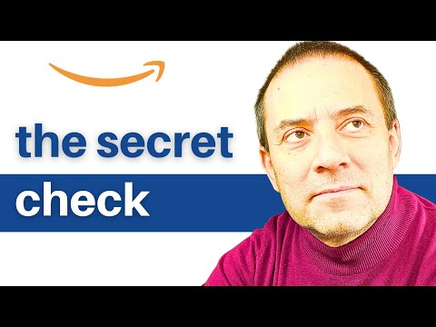 The Hidden Amazon Test That Breaks Their Own Rules