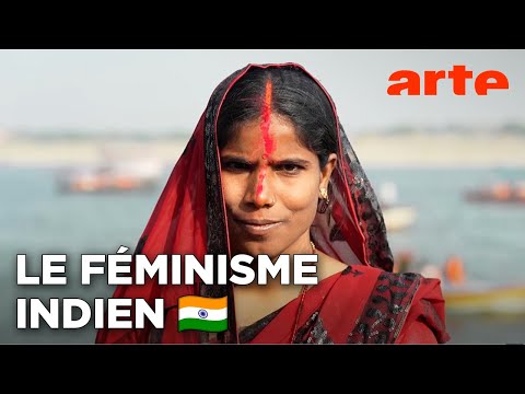 Ananda Devi combat la domination masculine en Inde | ARTE