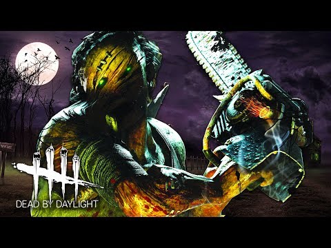 KILLER vs EVERYBODY!! (Dead by Daylight)