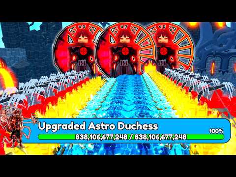 100 ULTIMATES VS EVERY BOSS (Toilet Tower Defense)