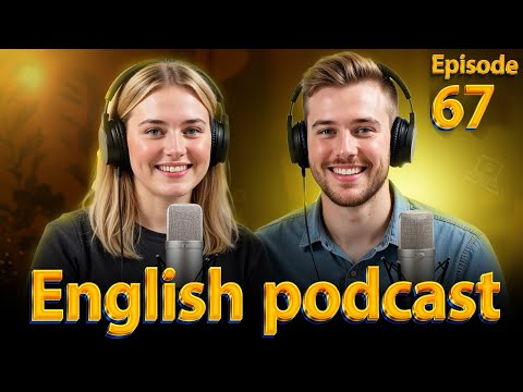 ๐ ๐ฒ๐ฒ๐๐ถ๐ป๐ด | ๐๐ฒ๐ฎ๐ฟ๐ป ๐๐ป๐ด๐น๐ถ๐๐ต ๐พ๐๐ถ๐ฐ๐ธ๐น๐ ๐๐ถ๐๐ต ๐ฝ๐ผ๐ฑ๐ฐ๐ฎ๐๐ | ๐๐ฝ๐ถ๐๐ผ๐ฑ๐ฒ 67