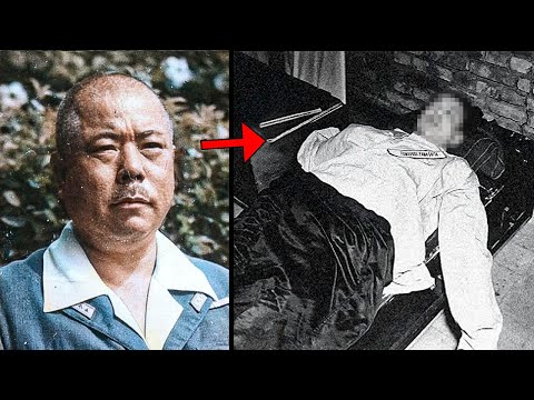 “말레이시아의 호랑이” 토모유키 야마시타의 잔혹한 최후