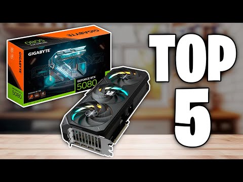 Top 5 Value for Money Video Cards of 2026