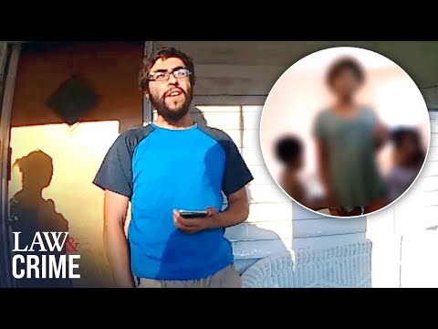 13 Young Kids Rescued from Ohio House of Horrors