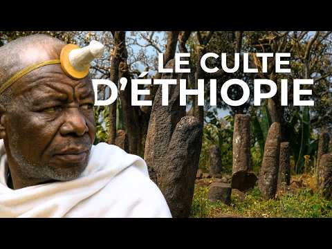 Ethiopia, the mystery of the megaliths