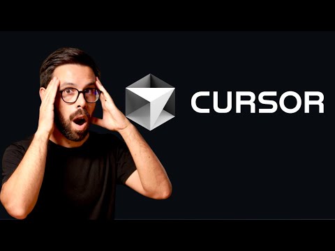 Every .NET Developer Needs to Try This (Cursor Review)