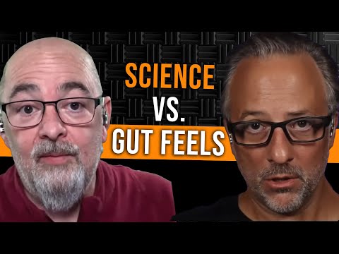 Caller Tries to Put SCIENCE On Trial When He Can't Defend His God feat. Seth Andrews