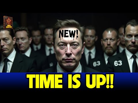 Time Is Up! Daniel’s Last Prophecy Is Happening Now | Prophetic Word Today