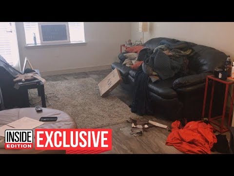 Inside the Home Where Botham Jean Was Fatally Shot by Cop