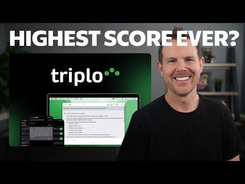 Triplo AI: $59 AI Assistant Runs Local Models AND Automations