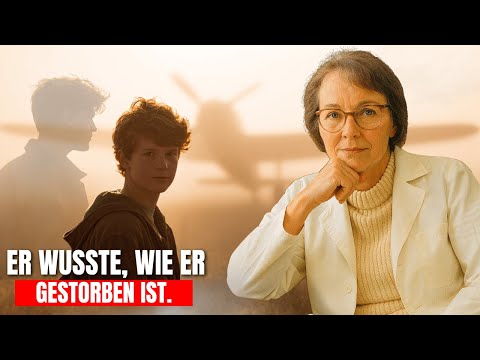 Der Fall Carl Edon – Kübler-Ross untersucht das Rätsel der Erinnerung an den Tod.