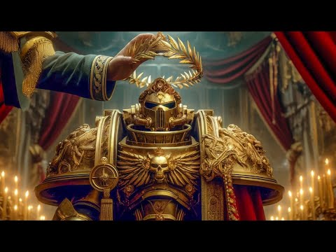 Imperium Secundus - Rebellion and Redemption l Warhammer 40k Lore