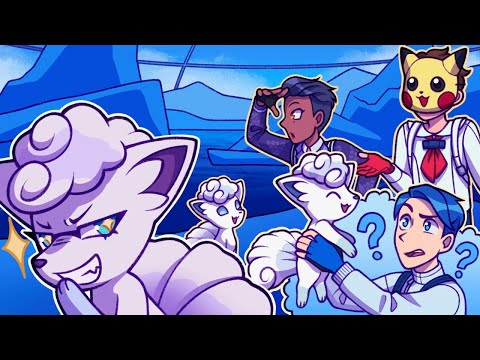 SYNCHRO HIDE AND SEEK!