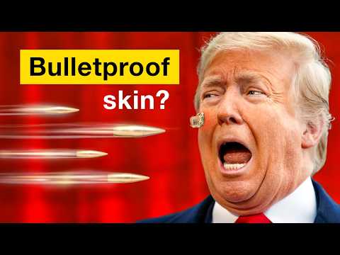 Billionaires Are Modifying Their Body