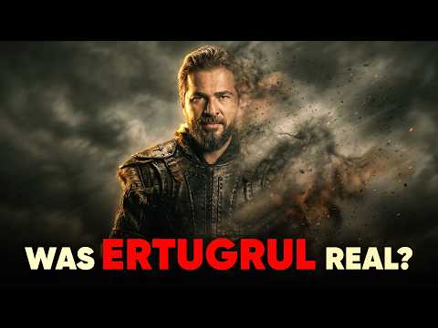 Ertugrul: Hero or Myth? The Story You Never Heard