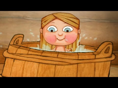 Grasshopper Zhiharka Stories + More Funny Cartoon Videos for Kids