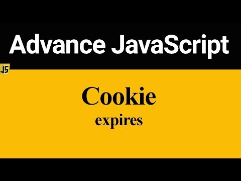 How to set expires date for cookie in JavaScript (Hindi)