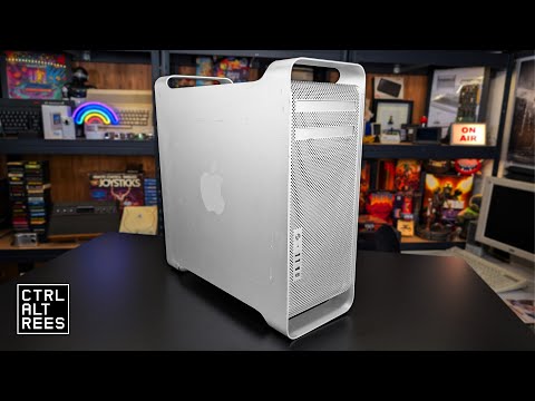 This Thing Is Pretty Crazy For 2008...