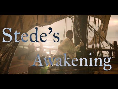 Our Flag Means Death - Stede's Awakening
