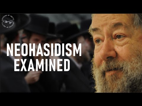 Reimagining Jewish Spirituality with Professor Arthur Green