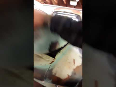 51 Ford F-1 running with audio