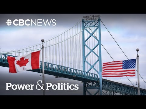 Canadians concerned about broader ways Trump tariffs will hurt them: pollster | Power & Politics