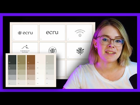 Full Branding Case Study: Textile Brand