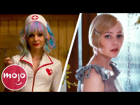 Top 10 Best Carey Mulligan Moments