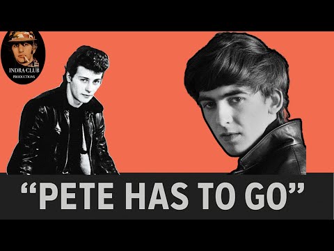 The Beatles June 1962: First Recording Session at Abbey Road