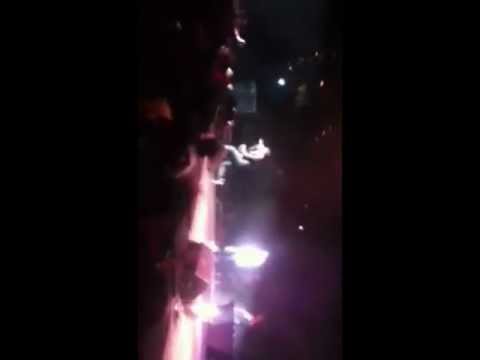 Diggy Simmons Concert