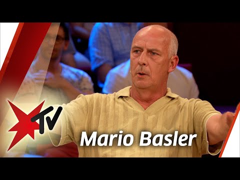 23€ pro Schachtel Zigaretten? | stern TV Talk mit Mario Basler