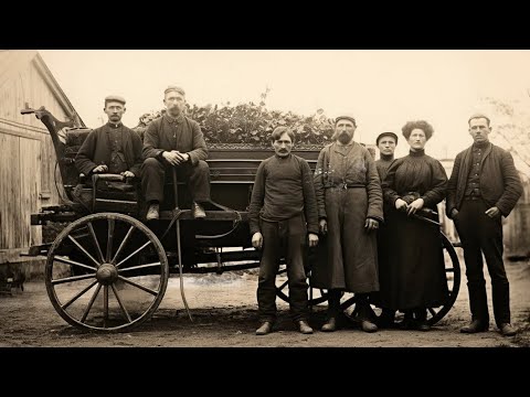 Why ICE Defeated Electric Cars: Secrets of the Past