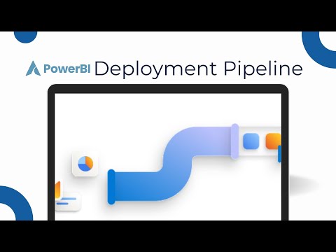 🚀 Power BI Deployment Pipeline Explained | Dev → Test → Prod