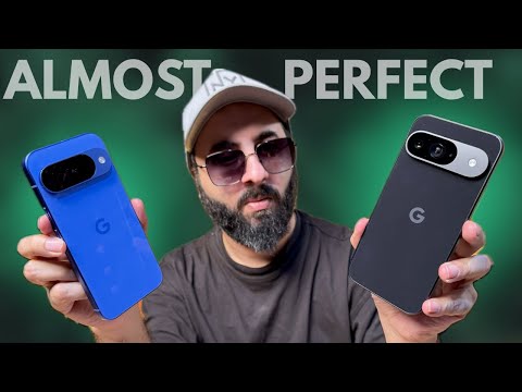 Google Pixel 9 at 35K In Flipkart Big Billion Days 2025 - Pixel 10 vs Pixel 9 Which One To Buy?